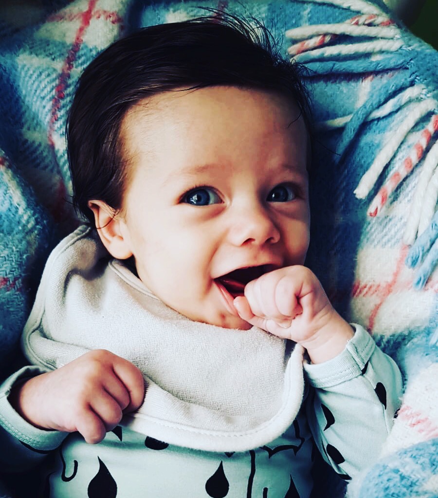 Hoe ik van helemaal mama terug werd gekatapulteerd in het werkende&nbsp;mama-vakje