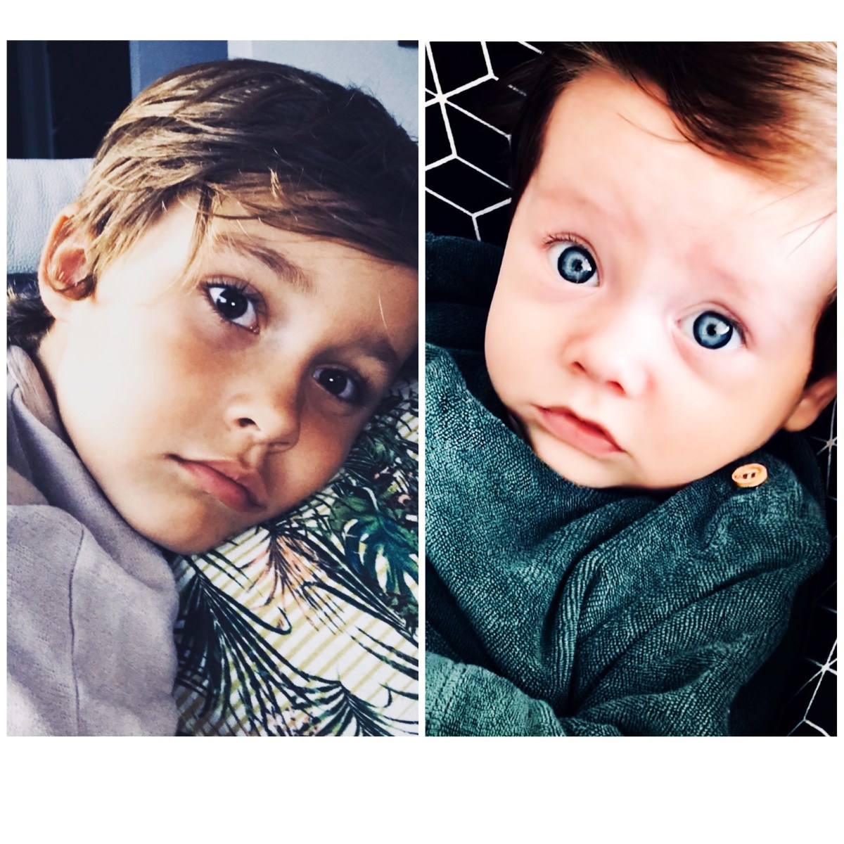 C’est bon pour le&nbsp;moral!