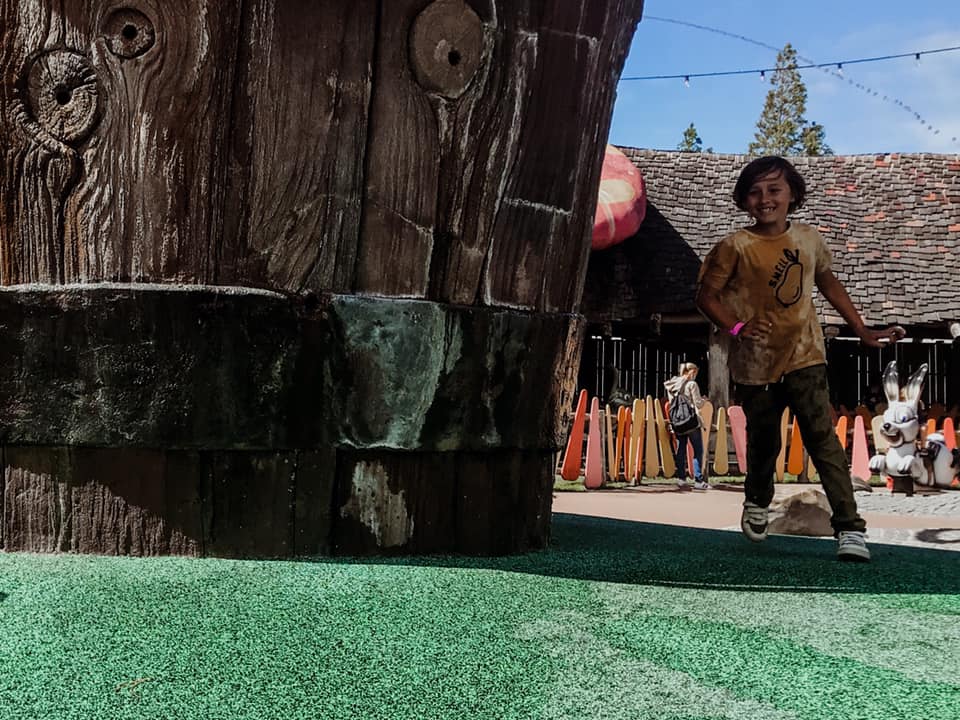 Help?! Mijn kind vertrekt voor het eerst op&nbsp;kamp…