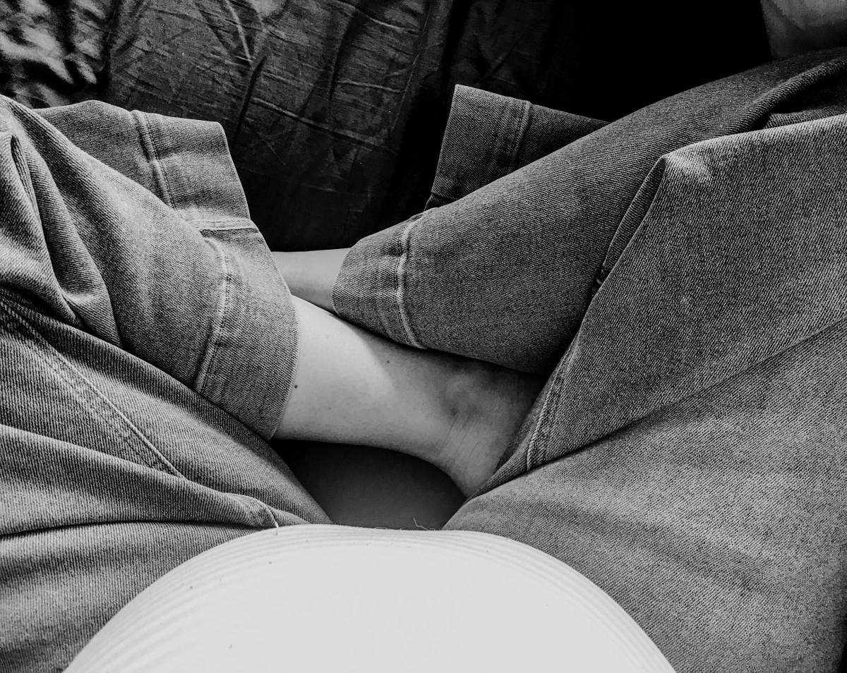 Pijn – Deel&nbsp;I