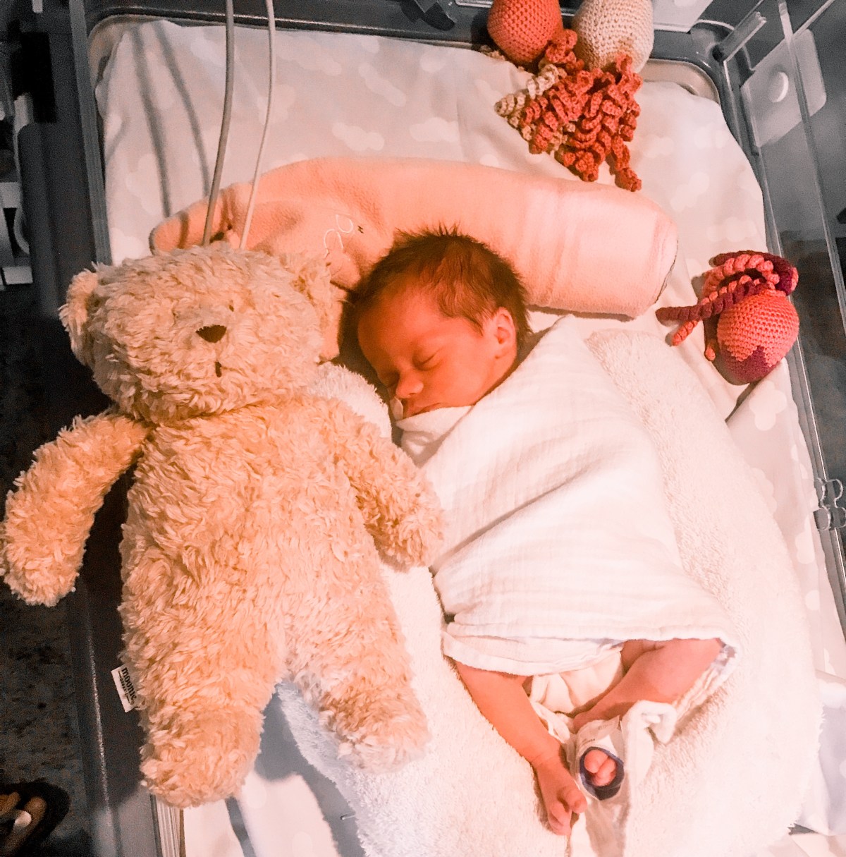 Brief aan mijn&nbsp;dochter