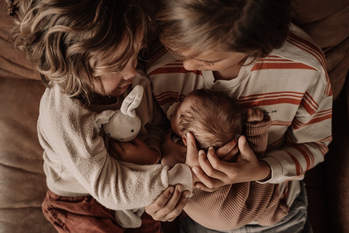 Een definitief afscheid…&nbsp;uitgestreden