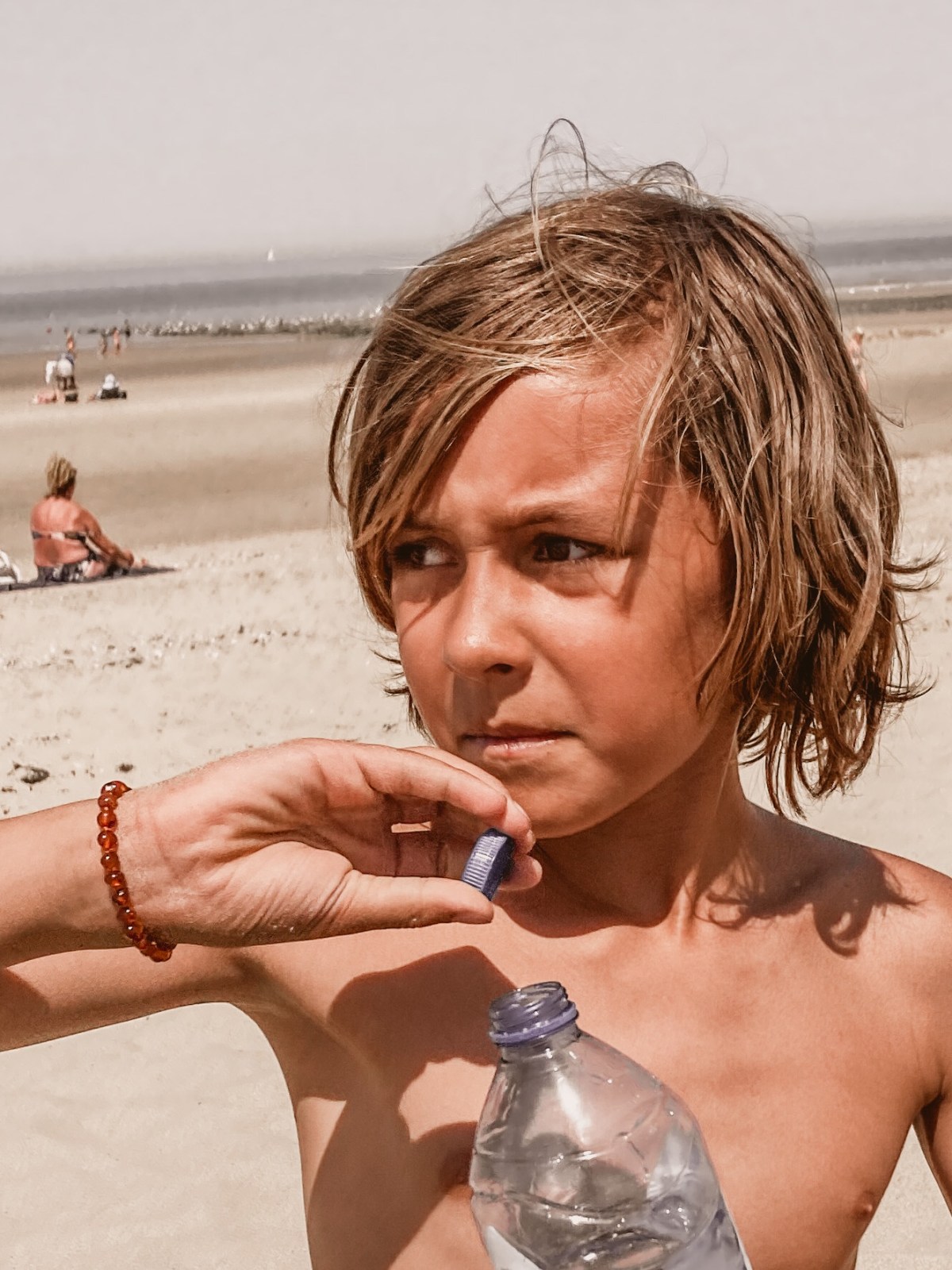 1 september, storm in het&nbsp;hoofd…